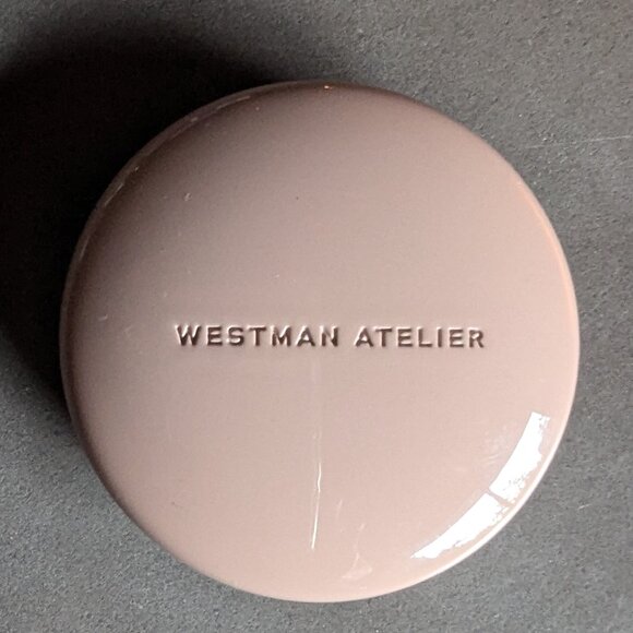 Westman Atelier Lip Suede Palette | Les Nudes - Picture 15 of 15